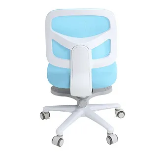 Детское кресло Marte Blue Cubby