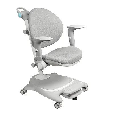 Детское кресло Agosto Grey Cubby