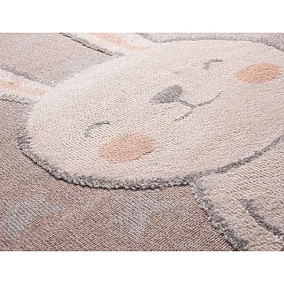 Ковер 160х230 KIDS RABBIT