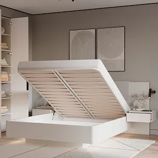 Cubo спальня 2