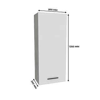 Шкаф навесной LG-351