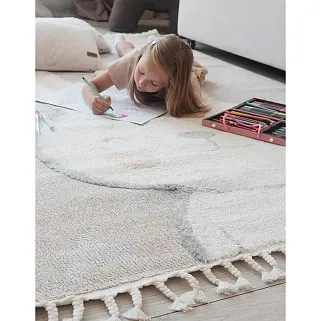 Ковер 120х180 KIDS RABBIT