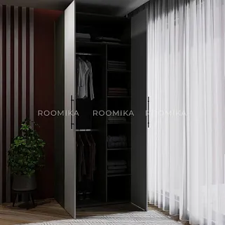 Шкаф двустворчатый LG-210.60-4