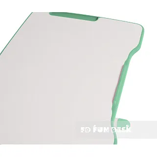 Парта для школьника  Omino Green FUNDESK