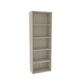 Стеллаж книжный настольный L333