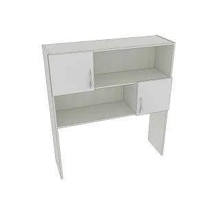 Надставка P819.2 для столов P716, P719