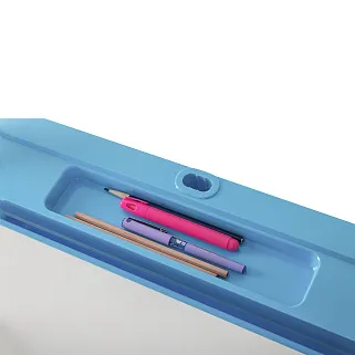 Парта для школьника Cantare Blue