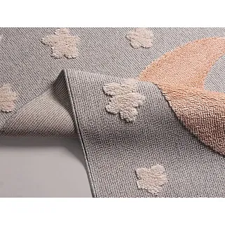 Ковер 120х180 KIDS STARS