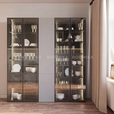 Шкафы для гостиной Turin 22