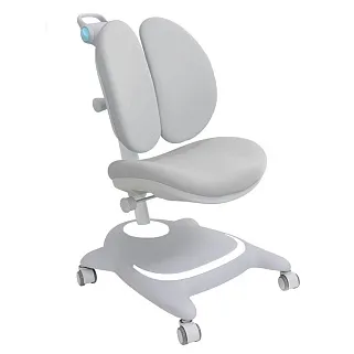 Детское кресло Arnica с подлокотниками и подставкой для ног Cubby