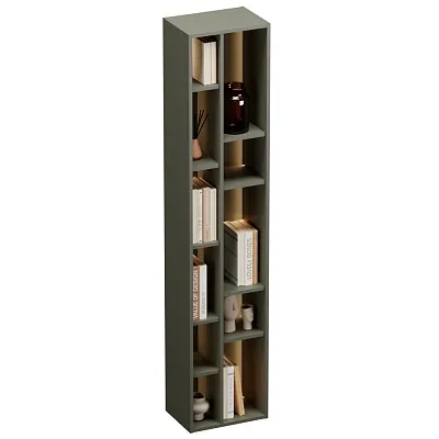 Стеллаж на тумбу ТВ L-352.45 нестандарт