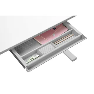 Парта для школьника Colore Grey