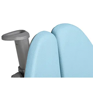 Детское кресло Brassica Blue Cubby