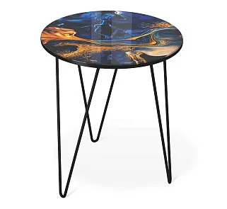 Столик журнальный SHT-CT27