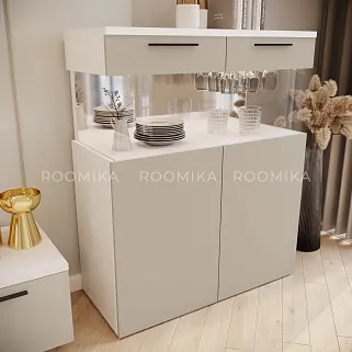 Винный шкаф с подсветкой L200.1