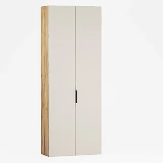 Шкаф двустворчатый L-210.40-4