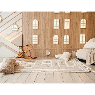 Ковер 120х180 KIDS GAMES