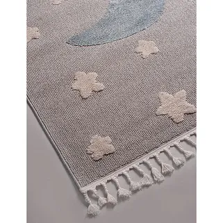 Ковер 160х230 KIDS MOON