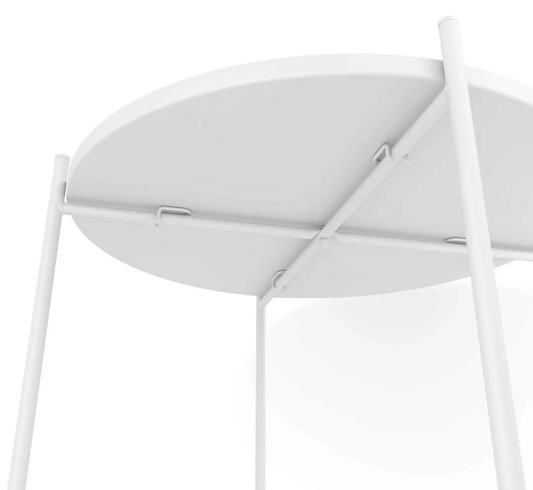 Столик журнальный SHT-CT8