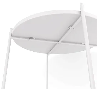 Столик журнальный SHT-CT8