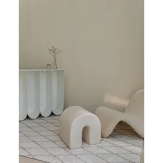 Ковер Vivica White.Rose 160x230