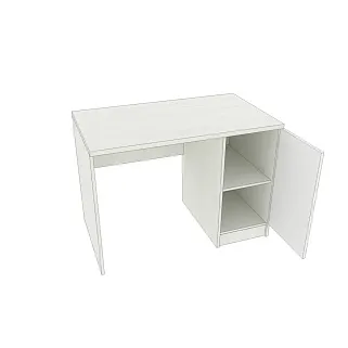 Стол письменный P719 L/R