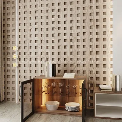 Тумба напольная под ТВ с подсветкой R501