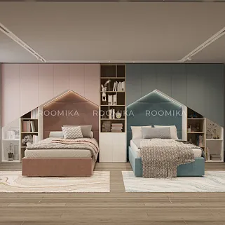 Стеллаж LG2228.44