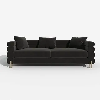 Диван ELLIEL 2-х местный