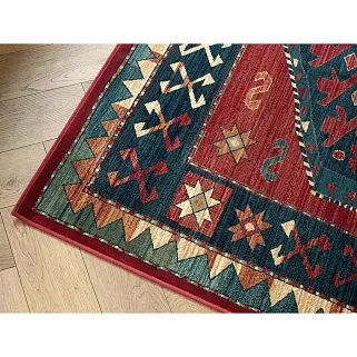 Ковер из вискозы 160х230 ANTIQUE