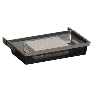 ALFA Выдвижная корзина в базу 800 мм, FRM5802.764.01