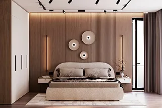 Тумба прикроватная P702.1