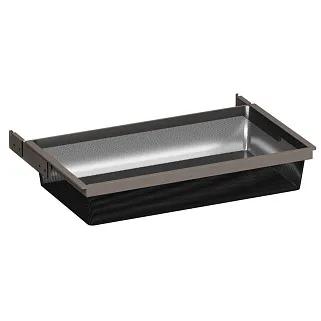 ALFA Выдвижная корзина в базу 800 мм, FRM5802.764.01