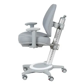 Детское кресло Diverso Grey FUNDESK