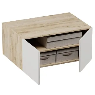 Антресоль на шкафы L461.61