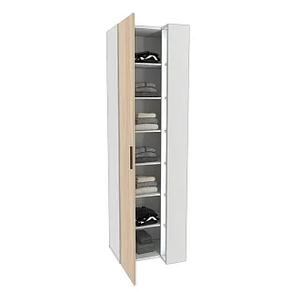 Шкаф переходный с подсветкой L232 L/R