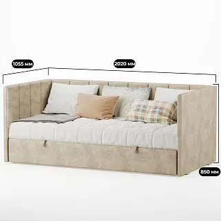 Диван раскладной LINE 3