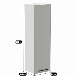 Шкаф навесной L-380