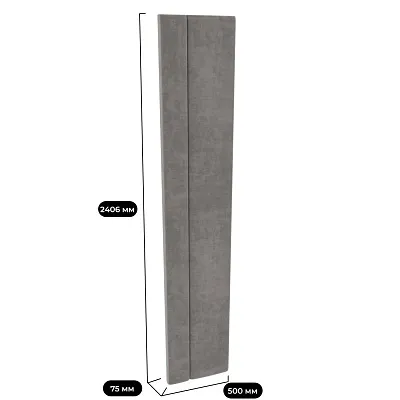 Мягкая стеновая панель Soft Wall 50.240