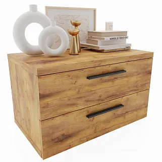 Тумба напольная L-502