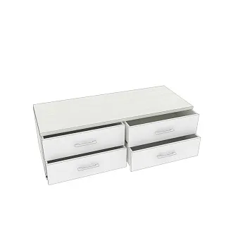 Тумба ТВ с ящиками P506