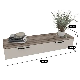 Туалетный столик  L-515