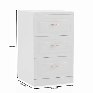 Тумба прикроватная A723