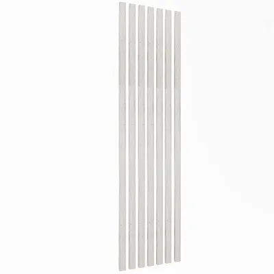 Рейка декоративная 7 штук L003