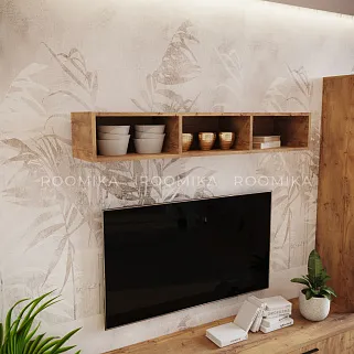 Полка навесная L-315