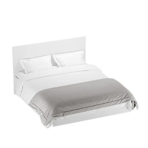 Кровать двуспальная Lazio с парящим эффектом L160 , 160x200