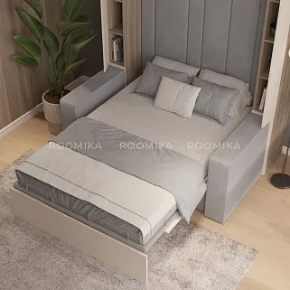 Шкаф-кровать трансформер LG950.140, 140x200