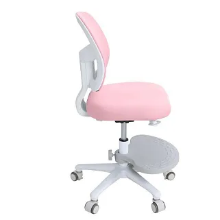 Детское кресло Marte Pink Cubby