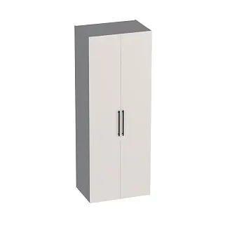 Шкаф двустворчатый LG-210.60-2