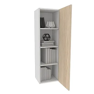 Шкаф навесной L-380